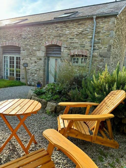 Little Bream - Pretty Cosy Cottage, Sea Views, Walk To The Beach Mawnan Smith Екстериор снимка