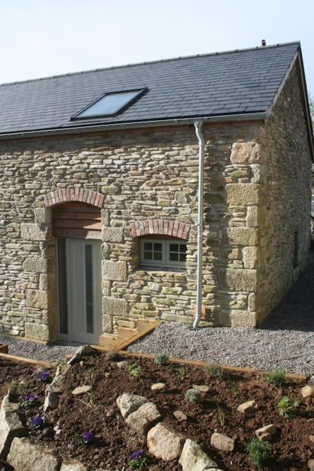Little Bream - Pretty Cosy Cottage, Sea Views, Walk To The Beach Mawnan Smith Екстериор снимка