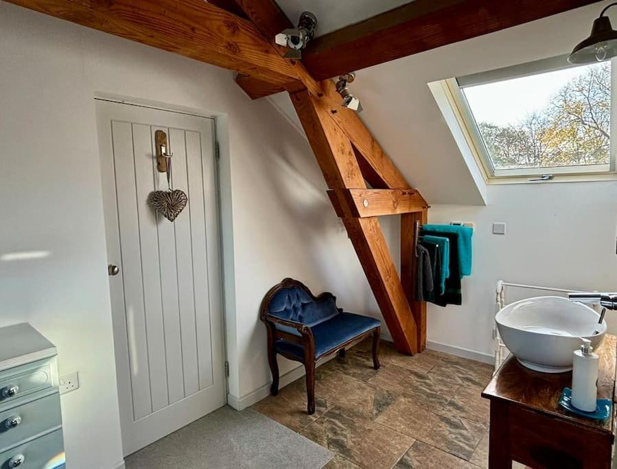 Little Bream - Pretty Cosy Cottage, Sea Views, Walk To The Beach Mawnan Smith Екстериор снимка