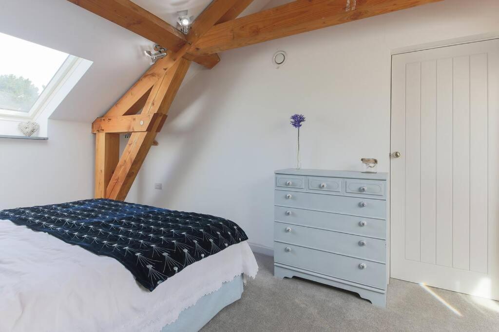 Little Bream - Pretty Cosy Cottage, Sea Views, Walk To The Beach Mawnan Smith Екстериор снимка