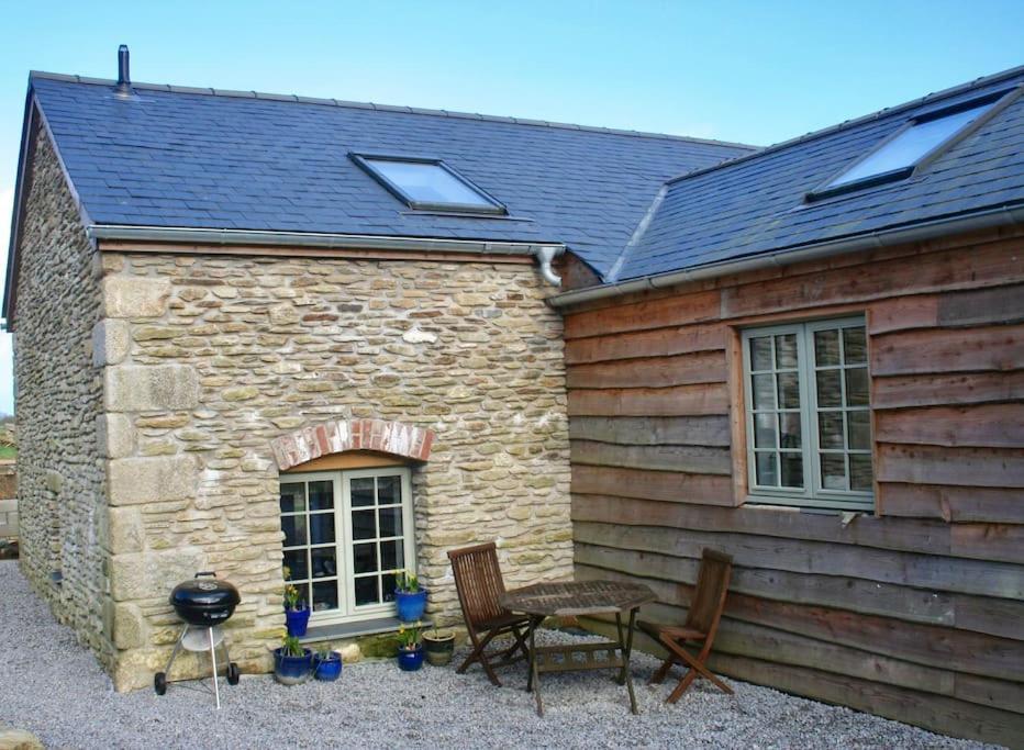 Little Bream - Pretty Cosy Cottage, Sea Views, Walk To The Beach Mawnan Smith Екстериор снимка